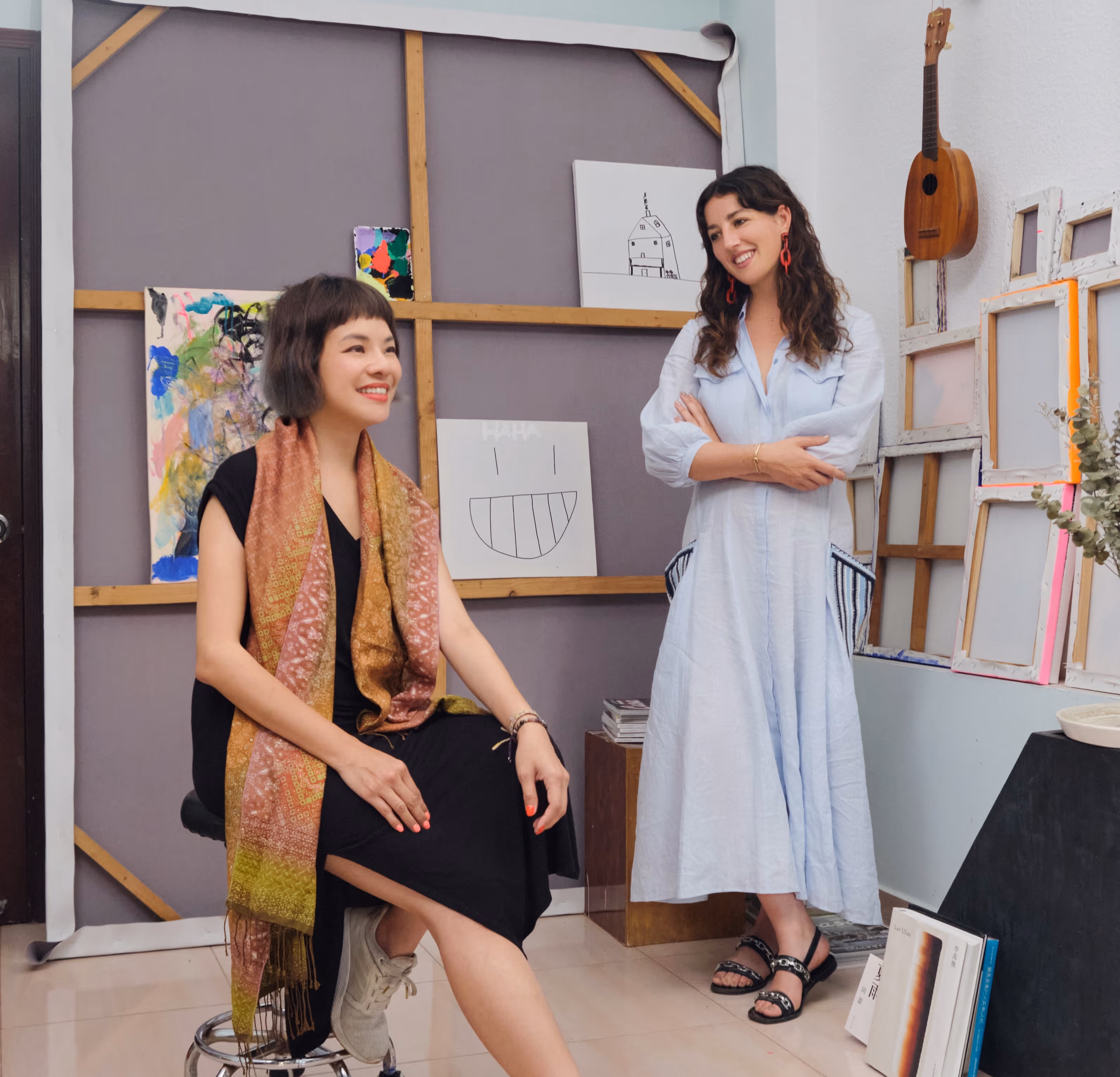 “Don’t lose sight of the humanity in the problem you’re trying to solve.”