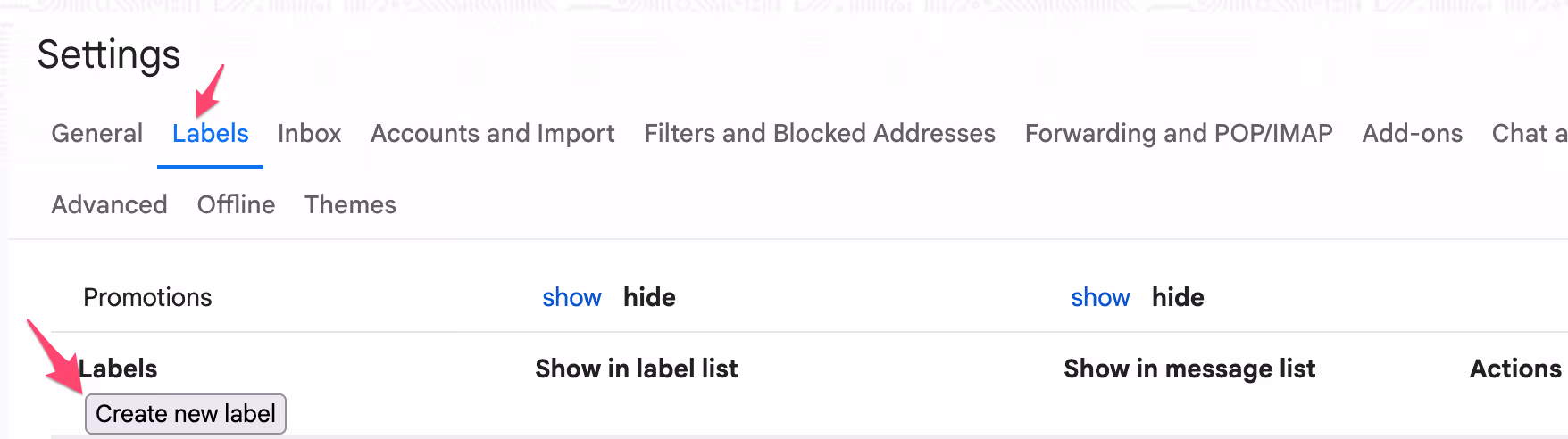 Source: Gmail screenshot