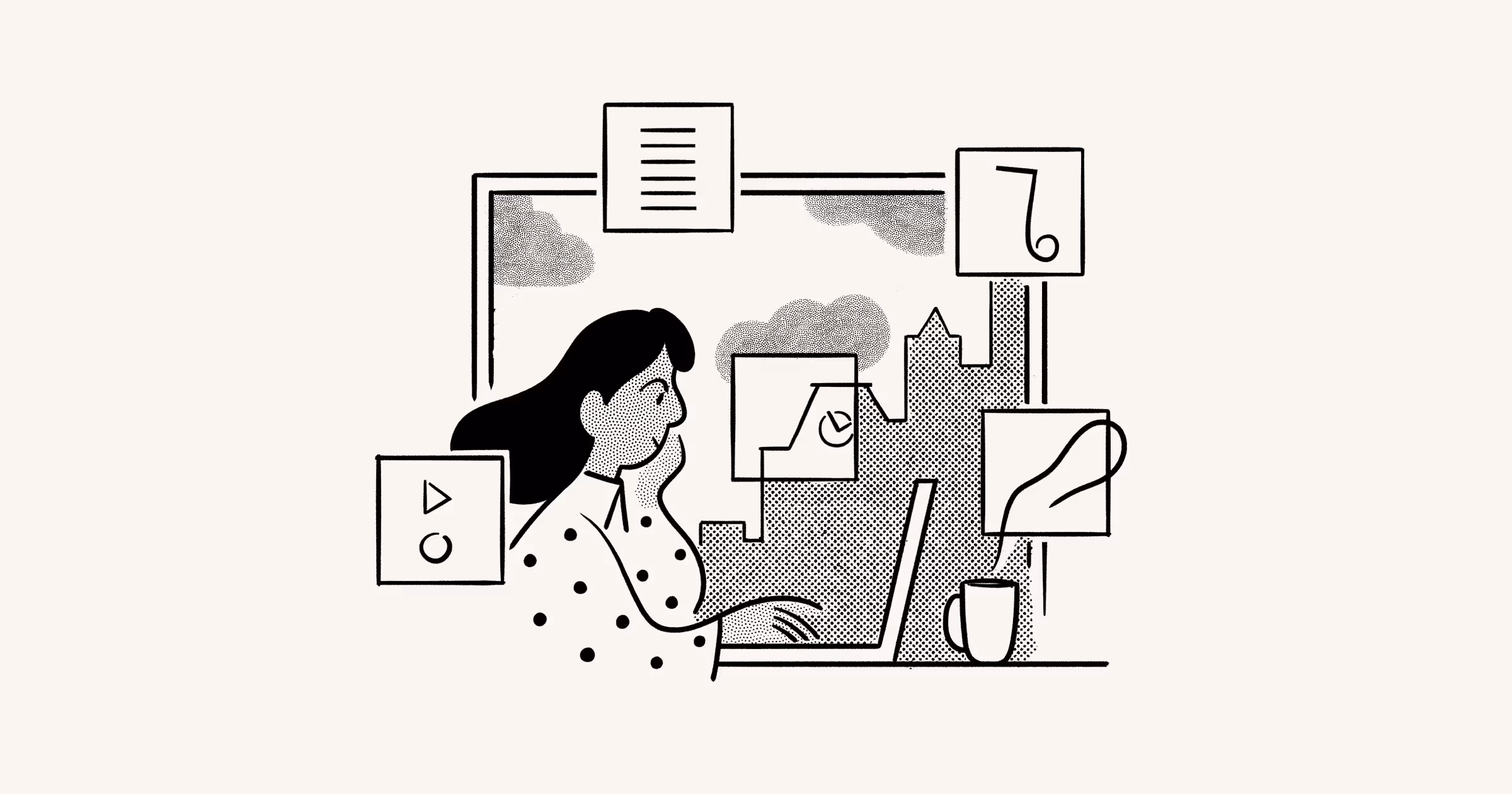 HC: Getting featured in the Notion template gallery