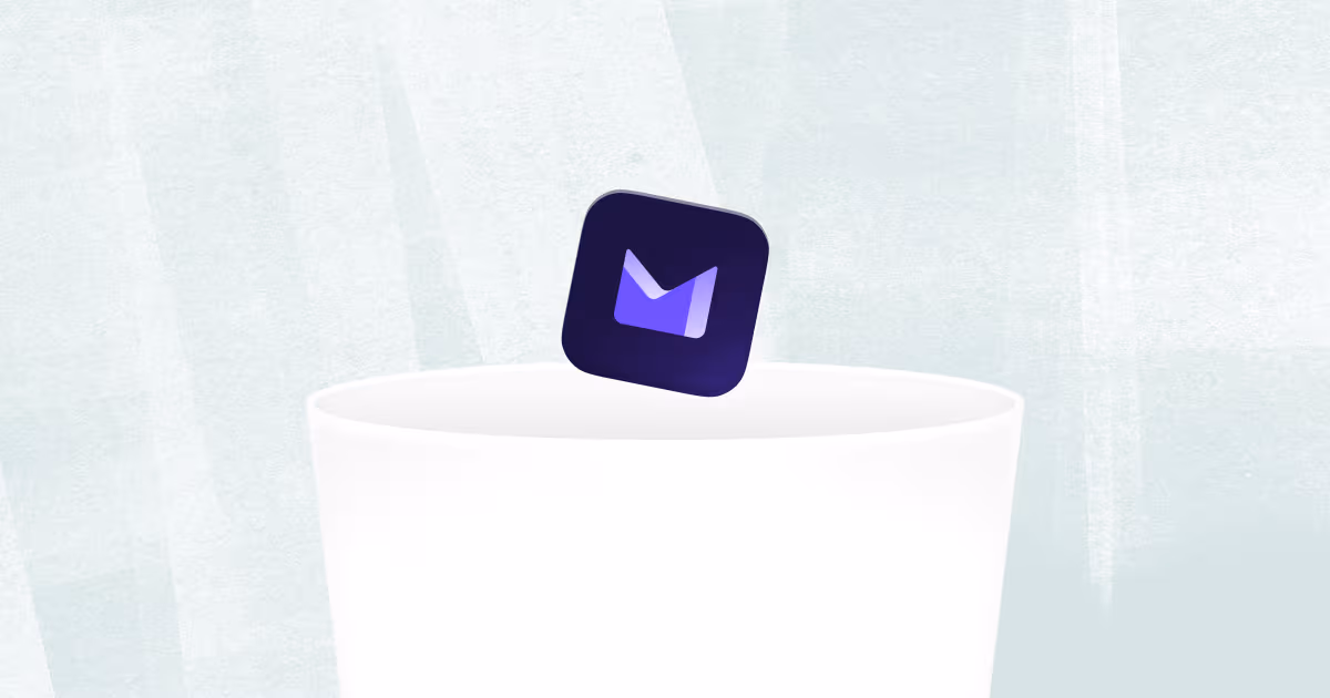 How to delete Proton Mail account thumbnail