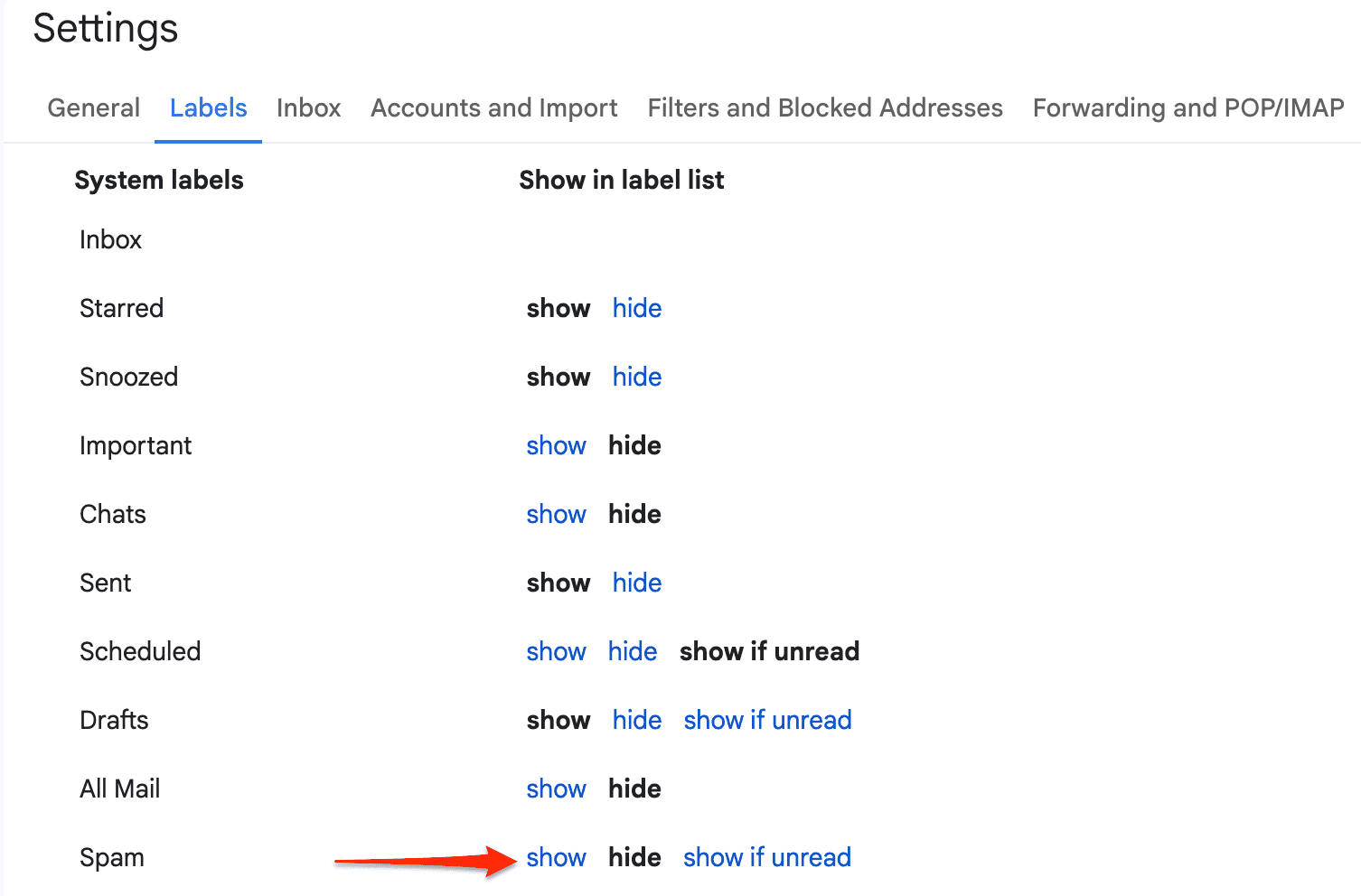 Source: Gmail screenshot