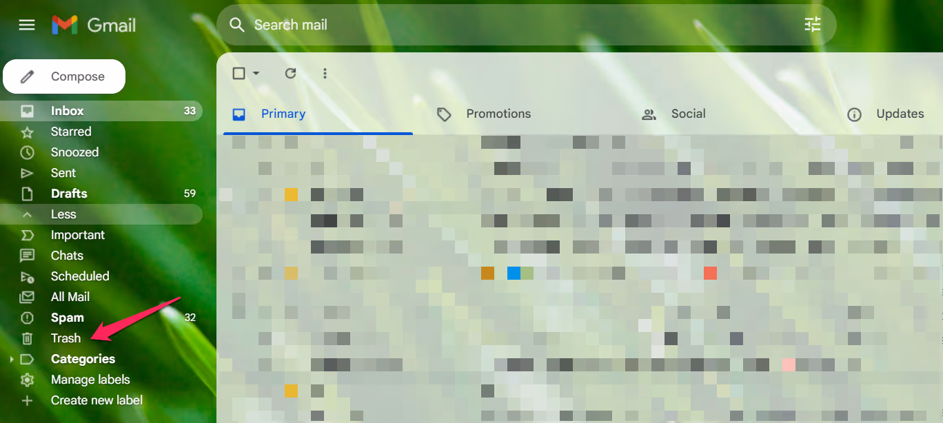 Source: Gmail screenshot