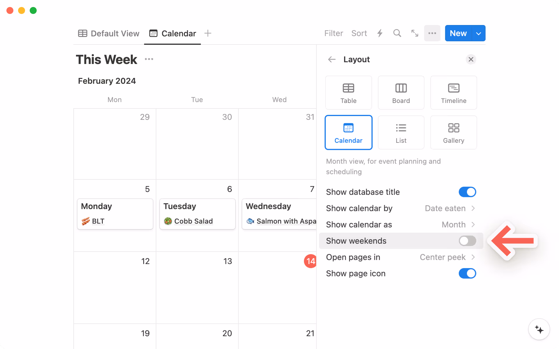 Hide Weekends Release Visuals