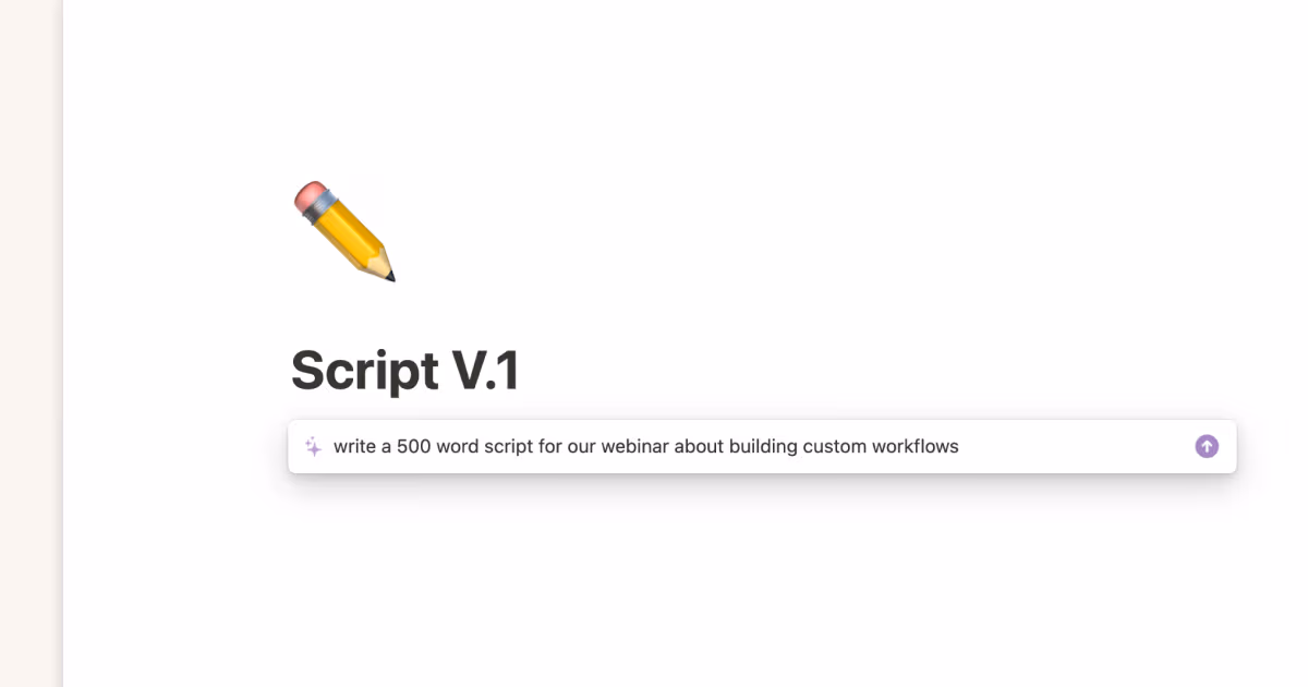 AI scripts thumbnail