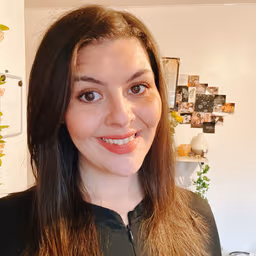 Chloe Forbes-Kindlen