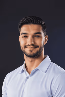 A profile image of Mike Mauricio