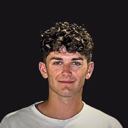 A profile image of Tadeas