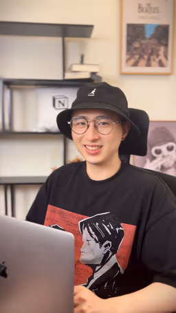 A profile image of Life-Guide-Ray