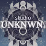 Profile picture of studio UNKNWN.