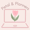 Profile picture of Petal & Planners