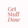 Profile picture of Get Stuff Done