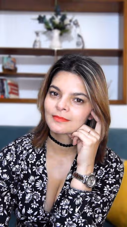 A profile image of Psicóloga Lorena Gómez A