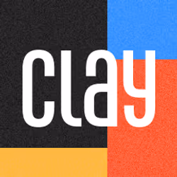 A profile image of Clay